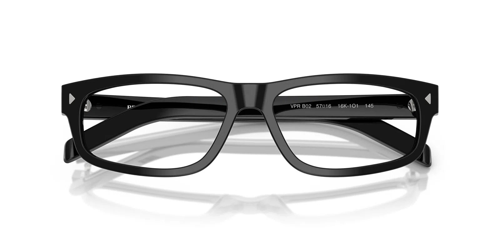 Prada B02V Eyeglasses - view 25